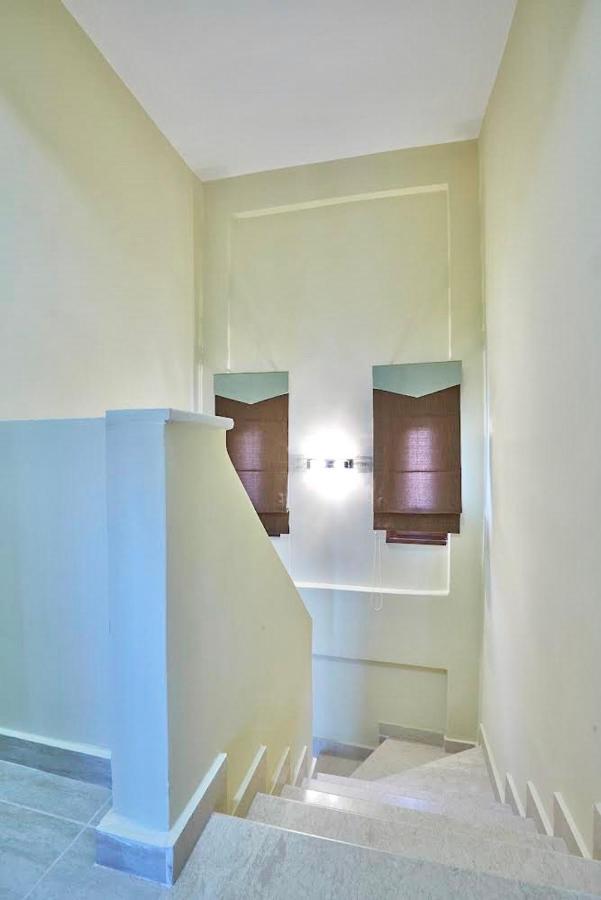 帕利乌里翁Earthy Boutique Luxurious House -Marble Luxury House别墅 外观 照片